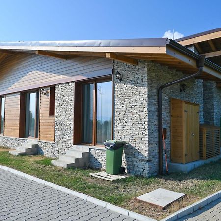 Villa Raphael Near The Pirin Golf Resort Bansko Zewnętrze zdjęcie