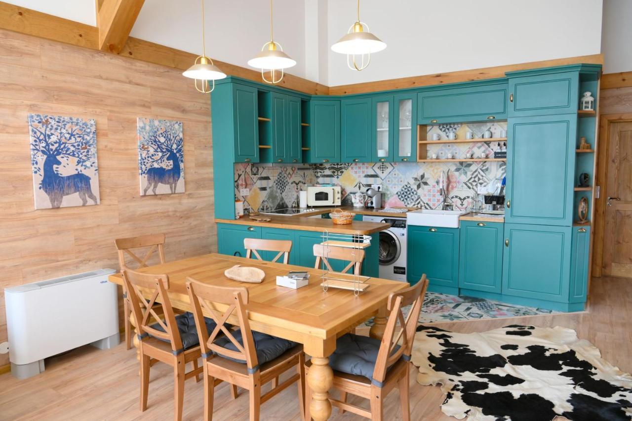 Villa Raphael Near The Pirin Golf Resort Bansko Zewnętrze zdjęcie