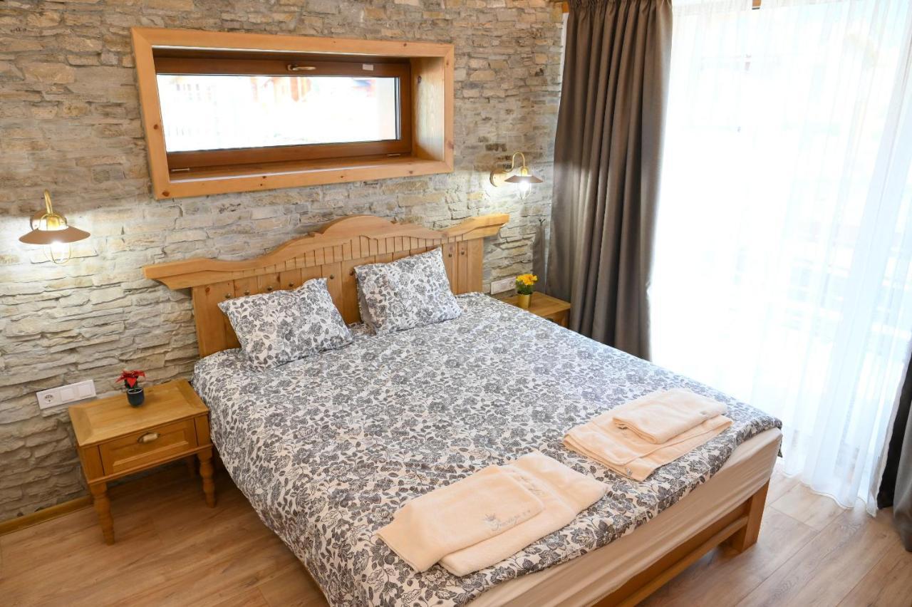 Villa Raphael Near The Pirin Golf Resort Bansko Zewnętrze zdjęcie