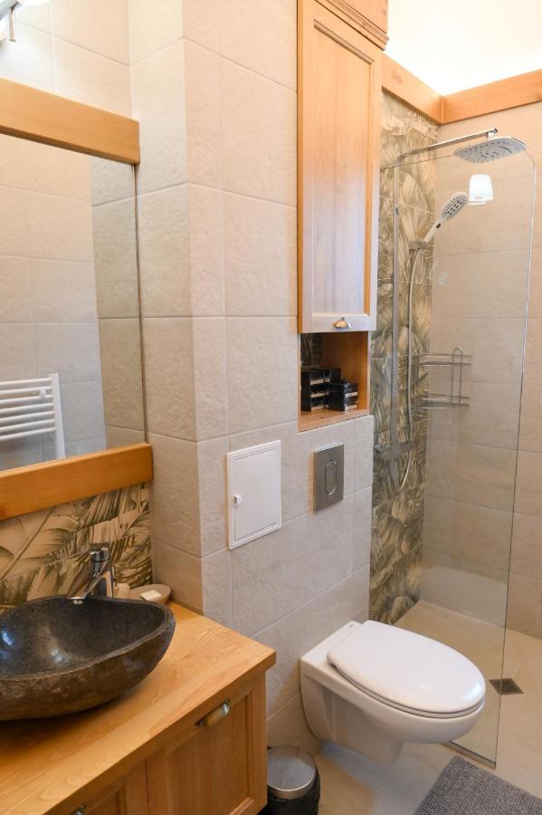 Villa Raphael Near The Pirin Golf Resort Bansko Zewnętrze zdjęcie