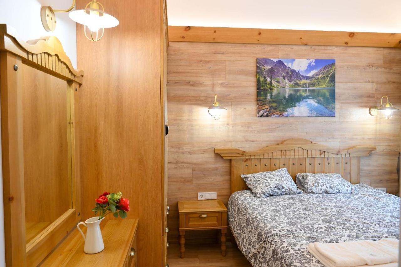 Villa Raphael Near The Pirin Golf Resort Bansko Zewnętrze zdjęcie