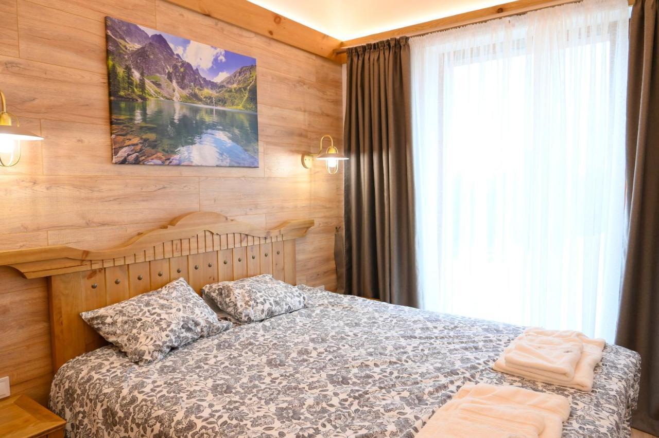 Villa Raphael Near The Pirin Golf Resort Bansko Zewnętrze zdjęcie