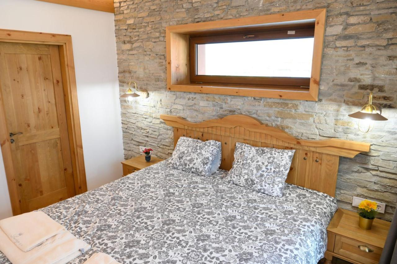 Villa Raphael Near The Pirin Golf Resort Bansko Zewnętrze zdjęcie