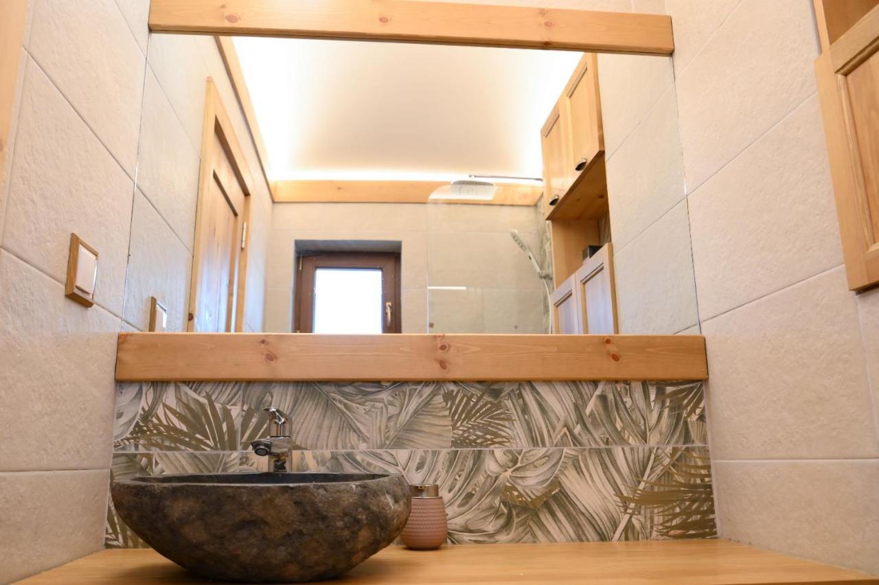 Villa Raphael Near The Pirin Golf Resort Bansko Zewnętrze zdjęcie