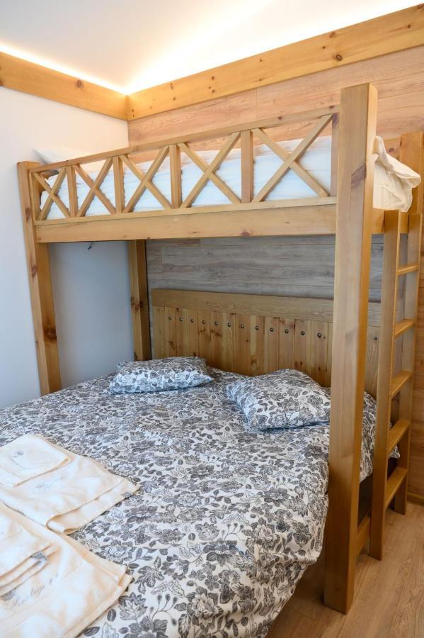 Villa Raphael Near The Pirin Golf Resort Bansko Zewnętrze zdjęcie