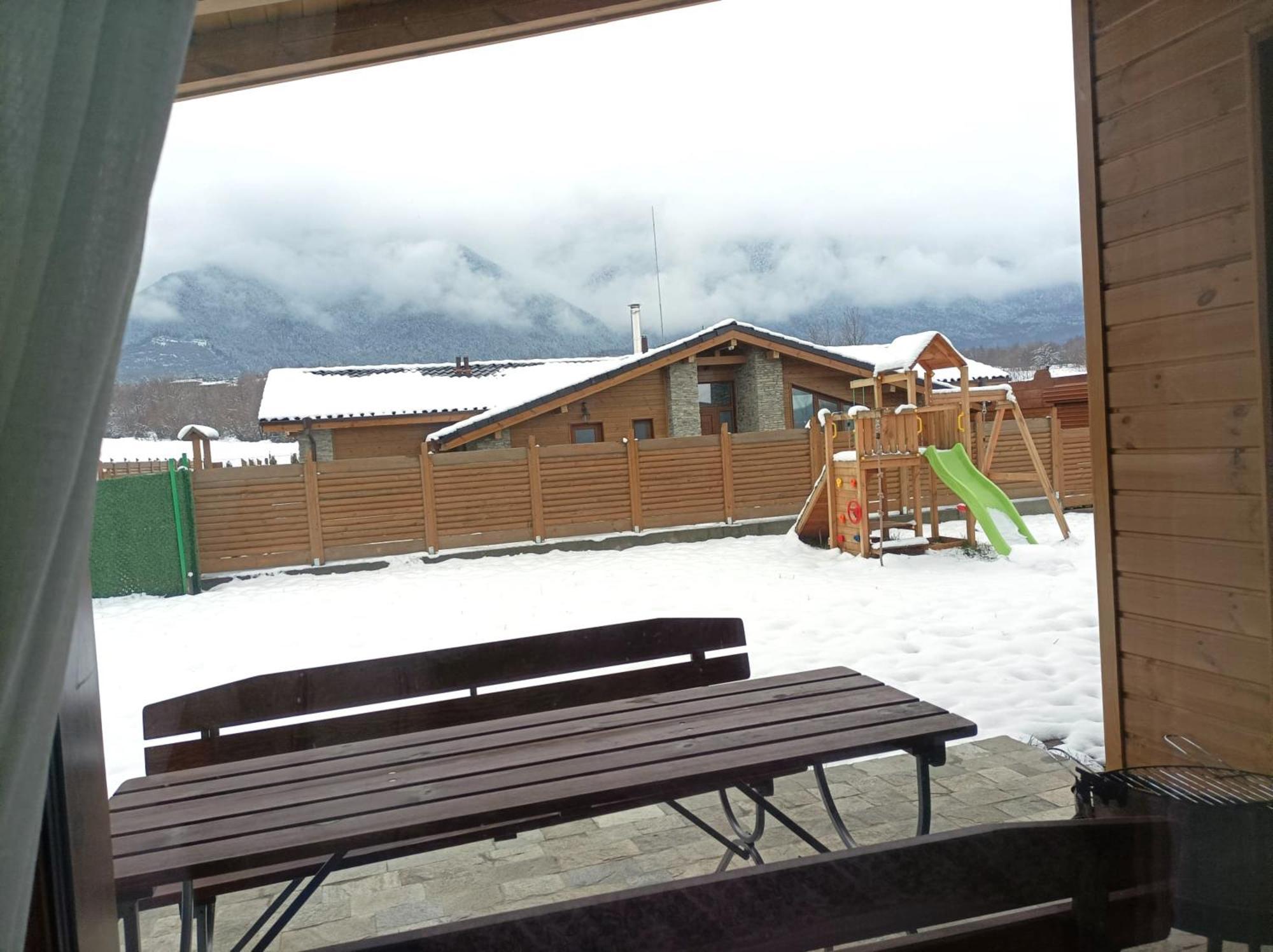 Villa Raphael Near The Pirin Golf Resort Bansko Zewnętrze zdjęcie