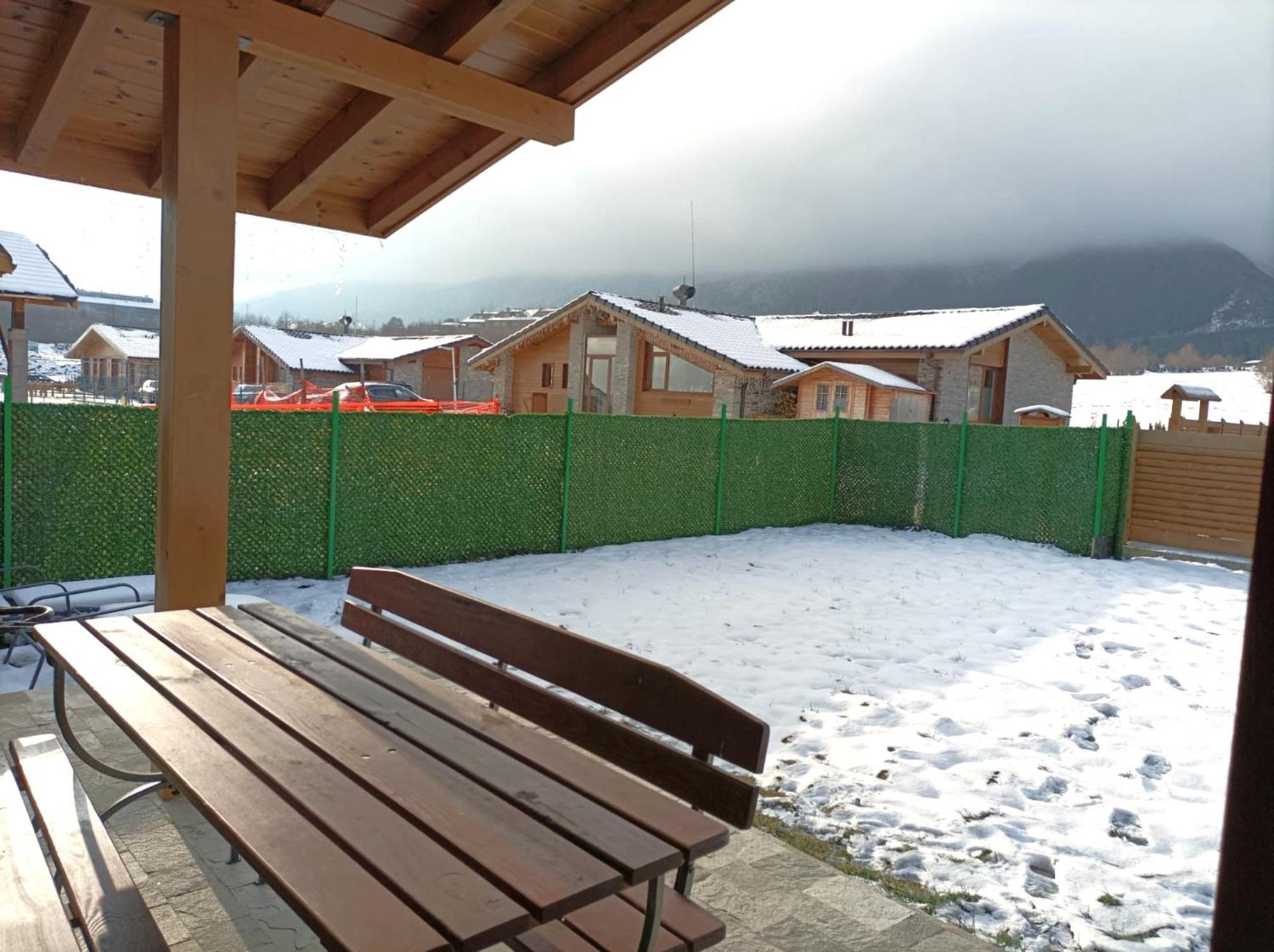 Villa Raphael Near The Pirin Golf Resort Bansko Zewnętrze zdjęcie