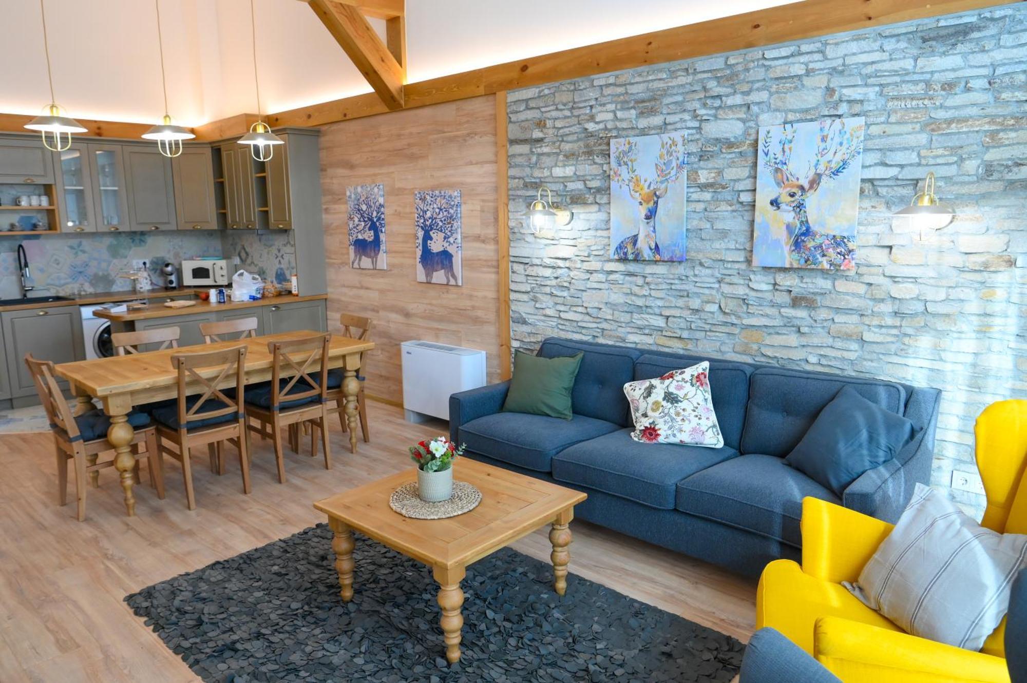 Villa Raphael Near The Pirin Golf Resort Bansko Zewnętrze zdjęcie